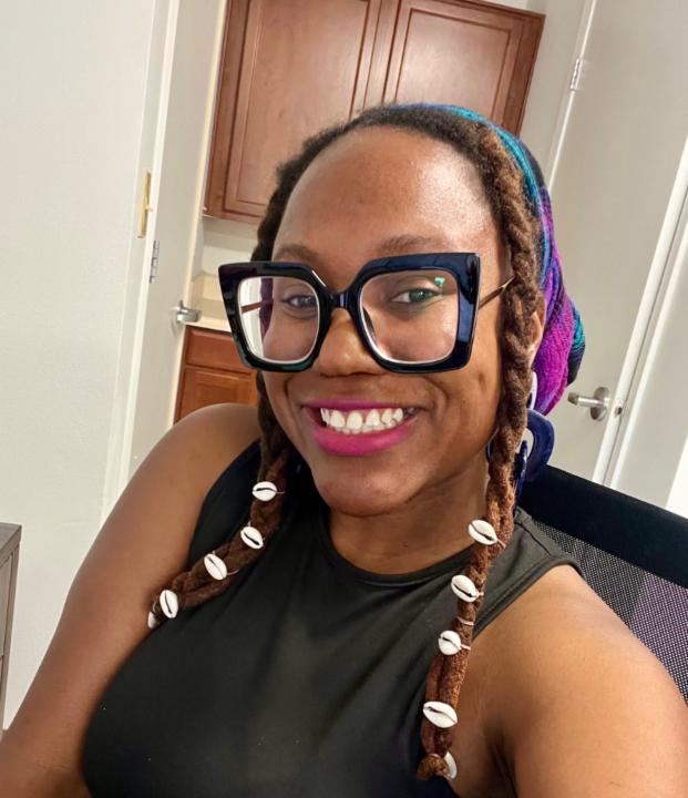 Danita Abiola