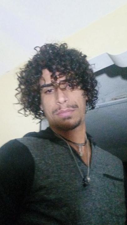 Lorenzo Vargas Izquierdo