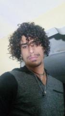 Lorenzo Vargas Izquierdo