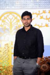 Ali Asad