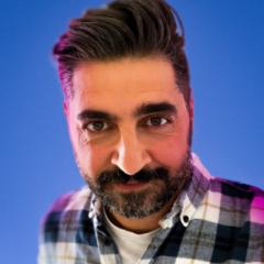 Matt Laakvand