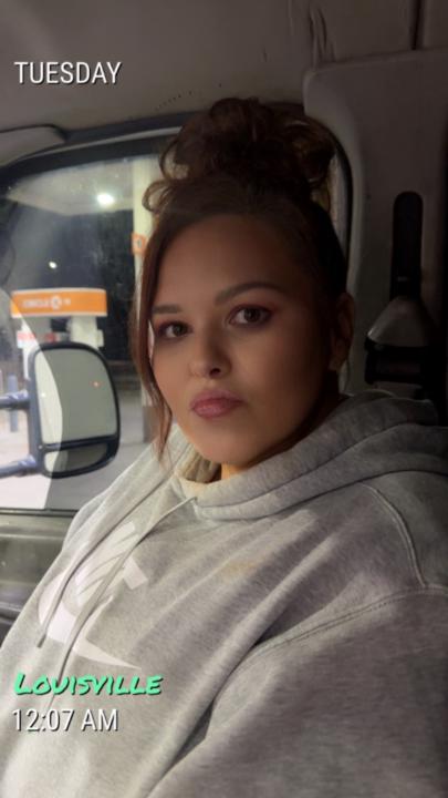 Shelby Borders