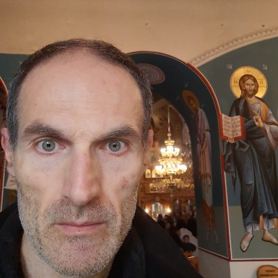 Charizanis Mertzianis