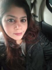 Noureen Muhammad Iqbal