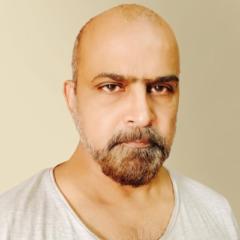 Nasir Altaf
