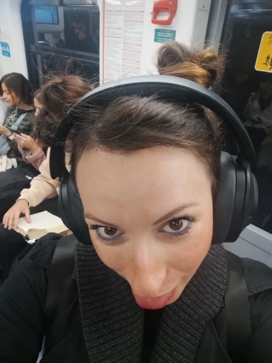 Maria De Mare