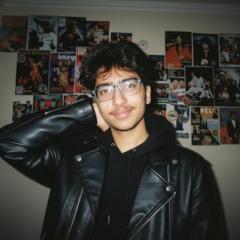 Arnav Jain