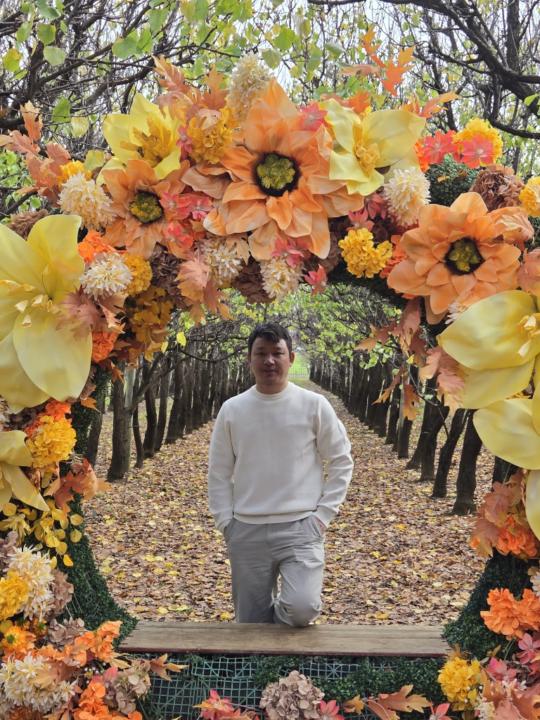 Phub Dorji