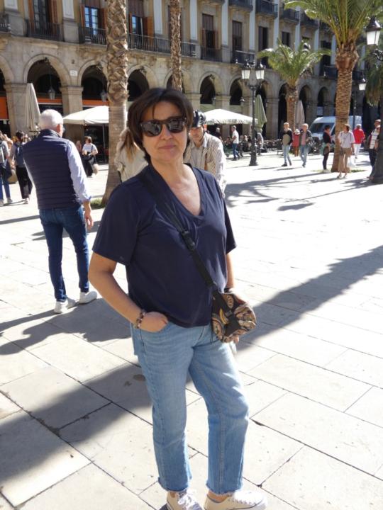 Inmaculada Vivet