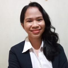 Sally May Saclauso