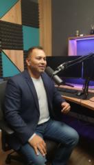 Edgar Mauricio Ruiz Daza