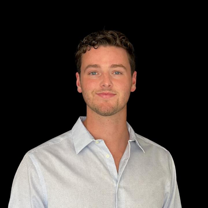 Cole Collins
