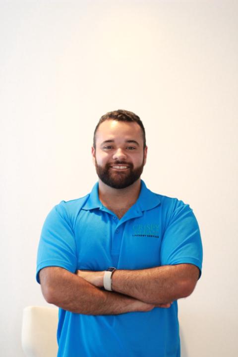 Gabe Rojas