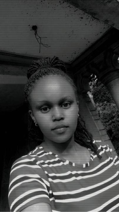 Caroline Mungai