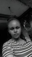Caroline Mungai