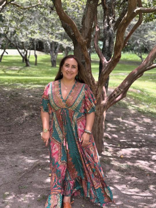 Ximena Medrano