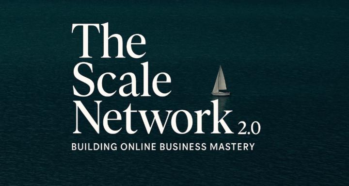 The Scale Network 2.0