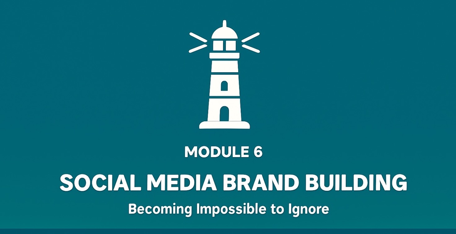 Social Media Mastery