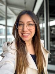 Pamela Suri aguilar