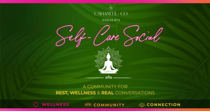 Self-Care Social™