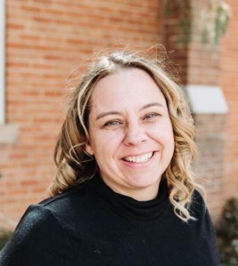 Bridget Hillard