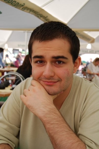 Razvan Ursan