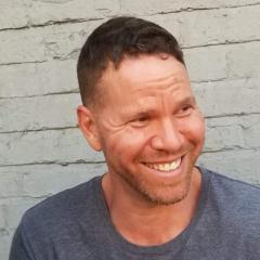 Andrew Vajda
