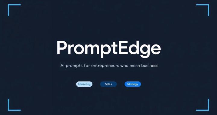 PromptEdge