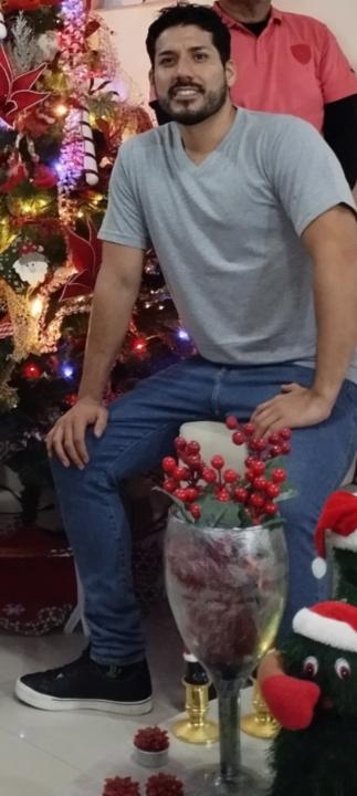 Jose Vilcarromero