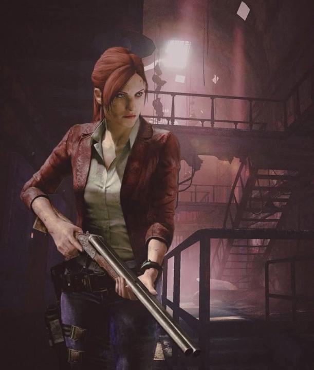 Jill V