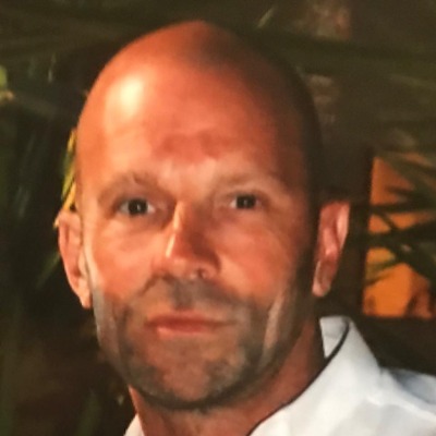 Glyn Horsley