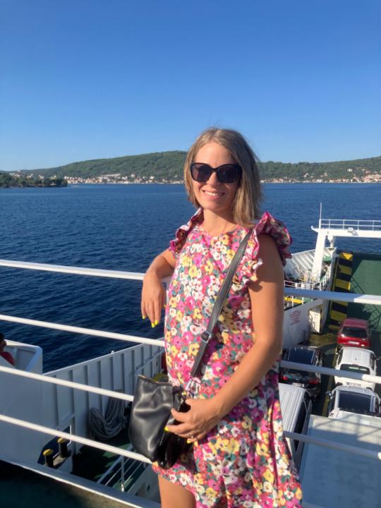 Talabér-Varga Erzsébet