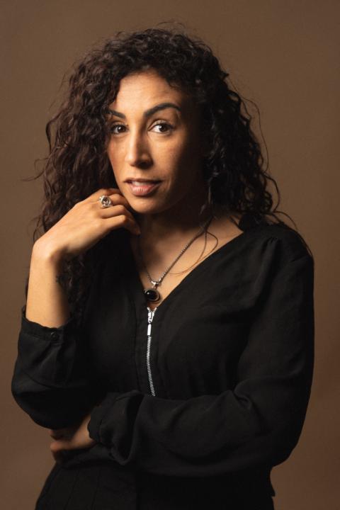 Lisa Bouamar
