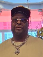 Terrance Pittman