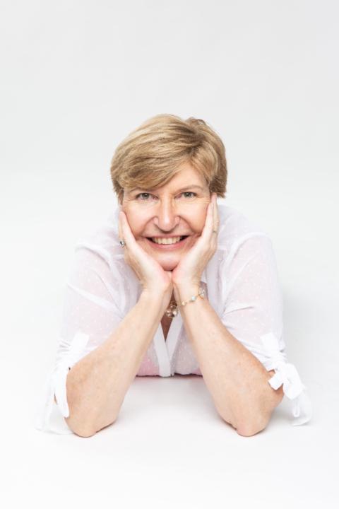 Juletta Broomfield