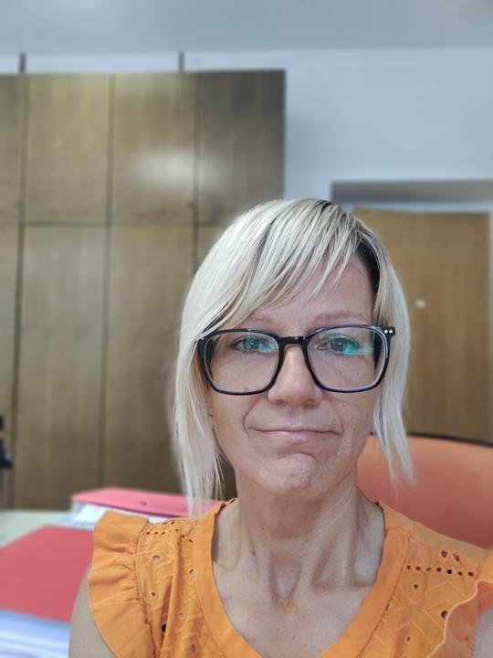 Helena Koblar