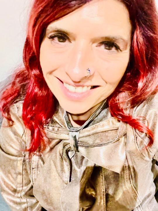 Lisa Arce