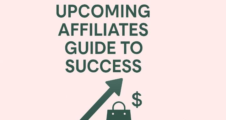 affiliate's guide to success