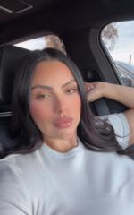 Hailey Farias