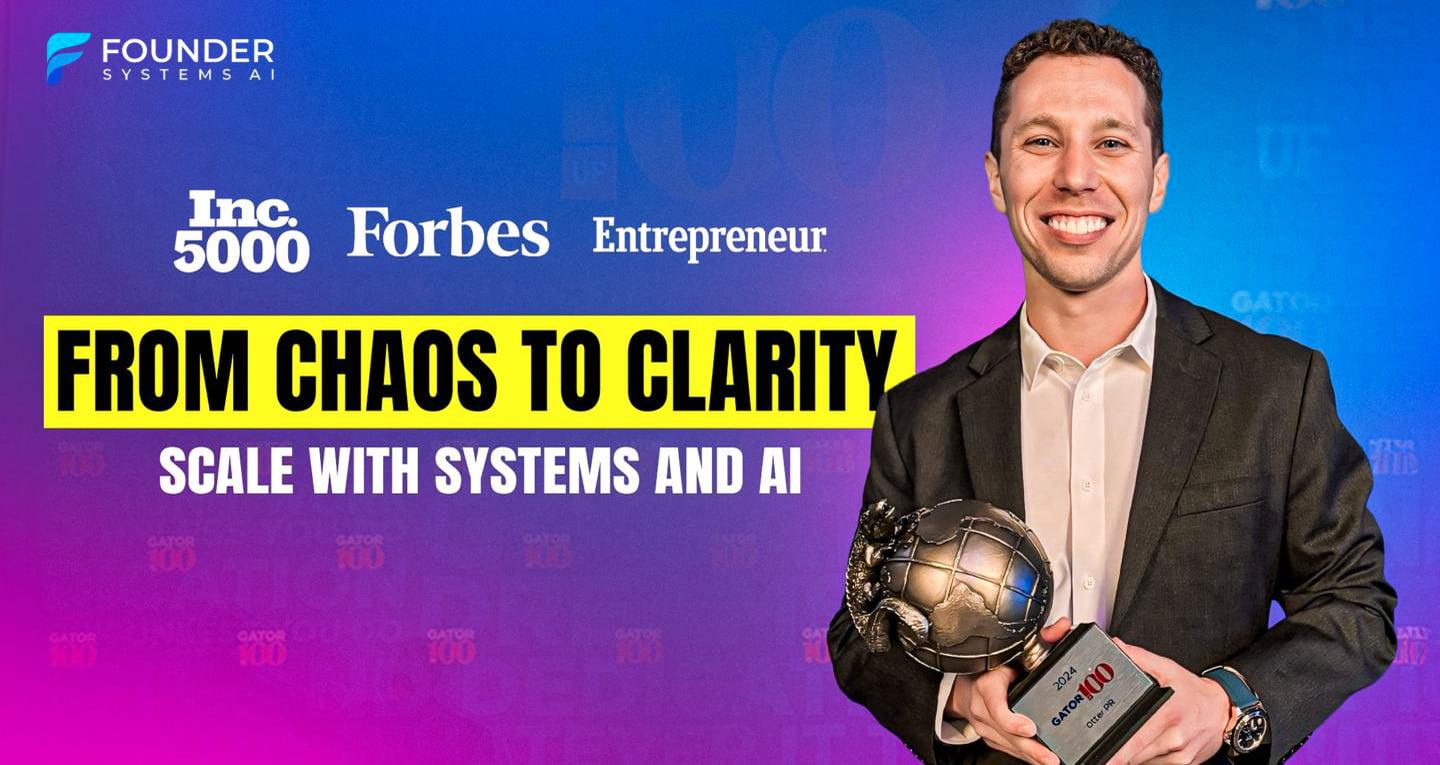 Founder Systems AI