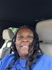 Angelina Witherspoon