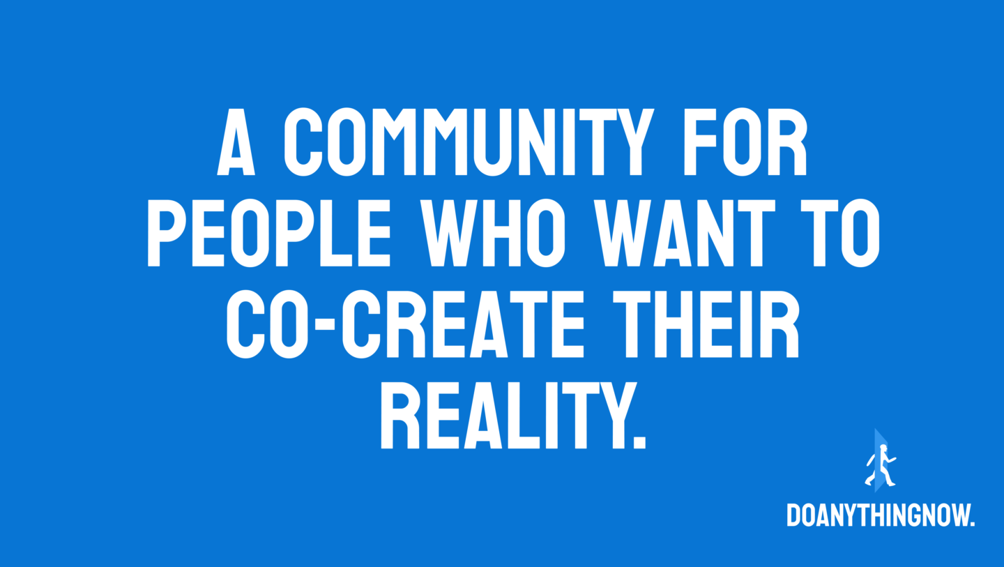 Reality Architects.