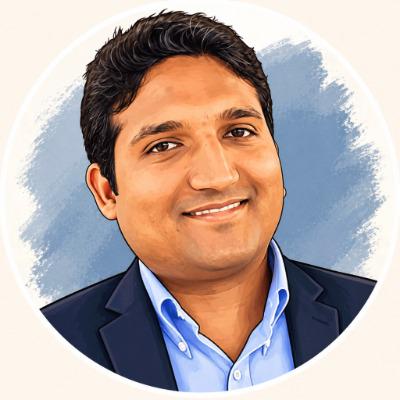 Ankush Singhal
