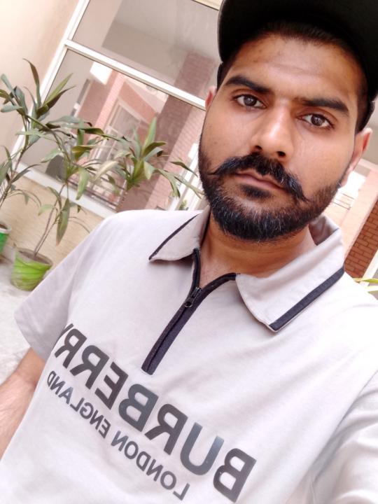 Harmanveer Singh