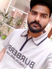 Harmanveer Singh