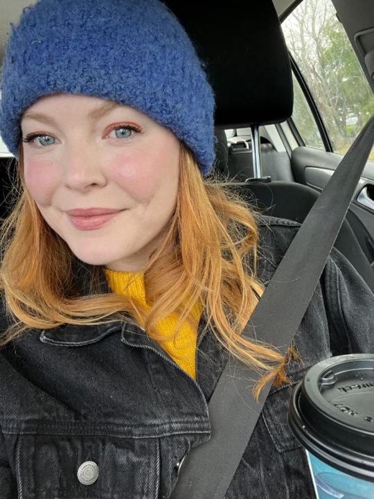 Tessa Stewart