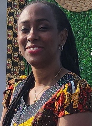 Chioma Okorie