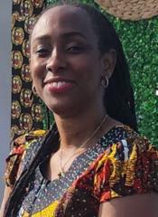 Chioma Okorie