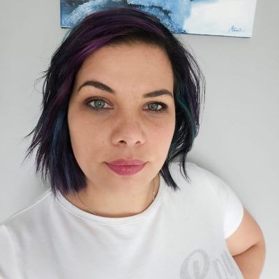 Marushka Kotze