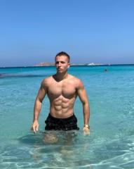 Mathias Serra